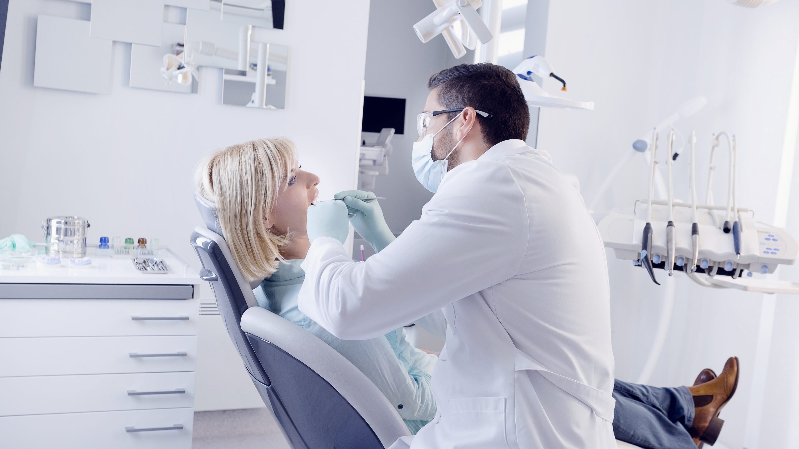 Dentist in Fallbrook, CA